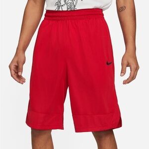 Men's Nike Dri-FIT Icon Basketball Shorts
